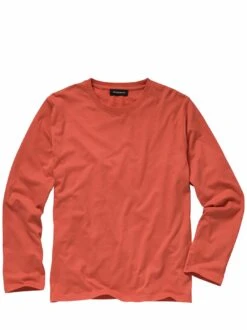 Tiger-Longsleeve -Modekleidung Geschäft EC23 6355 RA