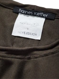 Longsleeve Me35kong -Modekleidung Geschäft EC23 6360 DG 1