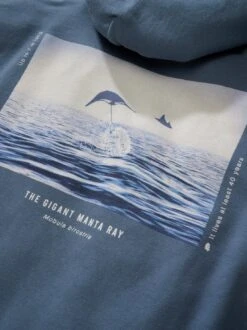 Mantarochen-Hoodie -Modekleidung Geschäft EC23 6363 DJ 1