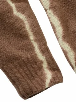 Fermentierter Pullover -Modekleidung Geschäft EC23 6366 DI