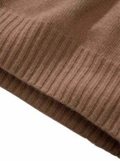 Fermentierter Pullover -Modekleidung Geschäft EC23 6366 DJ 1