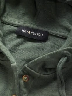 Ju-Longsleevehoodie -Modekleidung Geschäft EC23 6389 DG