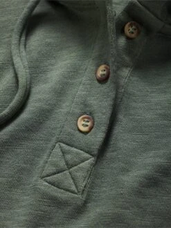 Ju-Longsleevehoodie -Modekleidung Geschäft EC23 6389 DI