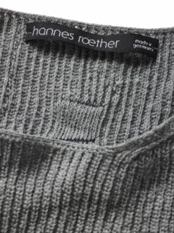 Pullover Con10tent -Modekleidung Geschäft EC23 6404 DG 1