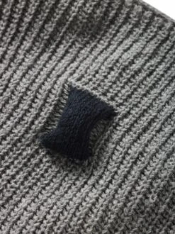 Pullover Con10tent -Modekleidung Geschäft EC23 6404 DI