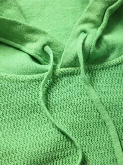 Eisdielen-Hoodie -Modekleidung Geschäft EC23 6413 DH