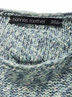 Pullover Ca10pital -Modekleidung Geschäft EC23 6438 DG