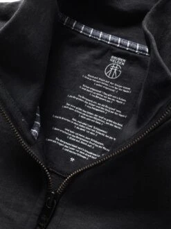 Kohlenpott-Sweatjacke -Modekleidung Geschäft EC23 6441 DG 1