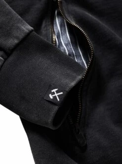 Kohlenpott-Sweatjacke -Modekleidung Geschäft EC23 6441 DH