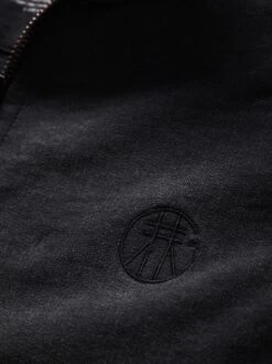 Kohlenpott-Sweatjacke -Modekleidung Geschäft EC23 6441 DI