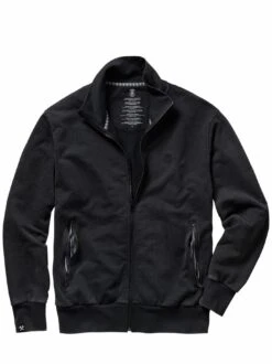 Kohlenpott-Sweatjacke -Modekleidung Geschäft EC23 6441 FA 1