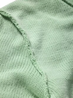 Reporter-Pullover -Modekleidung Geschäft EC23 6472 DI