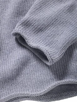 Reporter-Pullover -Modekleidung Geschäft EC23 6473 DH