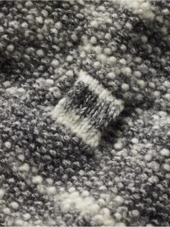 Strickhoodie Ca10pote -Modekleidung Geschäft EC23 6530 DI 1