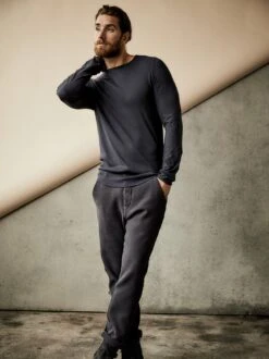 Longsleeve Fal36con -Modekleidung Geschäft EC23 6560 DF 1