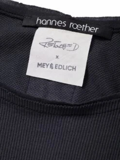 Longsleeve Fal36con -Modekleidung Geschäft EC23 6560 DG 1