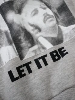 John-Paul-Ringo-George-Sweatshirt -Modekleidung Geschäft EC23 6640 DH