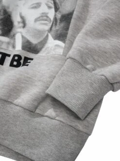 John-Paul-Ringo-George-Sweatshirt -Modekleidung Geschäft EC23 6640 DI 1