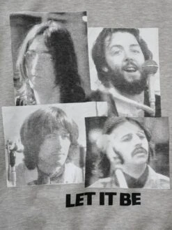 John-Paul-Ringo-George-Sweatshirt -Modekleidung Geschäft EC23 6640 DJ 1