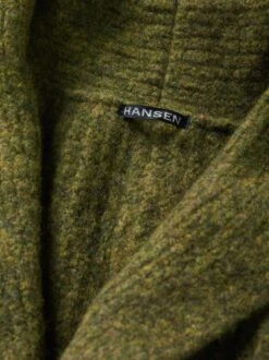 Cardigan Larsen -Modekleidung Geschäft EC23 6688 DG 1