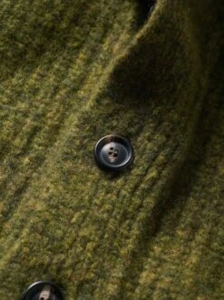 Cardigan Larsen -Modekleidung Geschäft EC23 6688 DI