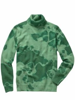 Schwimmfarn-Rolli -Modekleidung Geschäft EC23 6799 FA 1