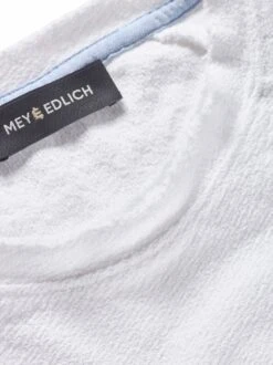 Weißes Game-Shirt -Modekleidung Geschäft EC23 6816 DG 1