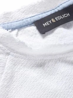 Weißes Game-Shirt -Modekleidung Geschäft EC23 6816 DH