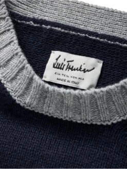 Pullover Lumet -Modekleidung Geschäft EC23 6820 DG 1