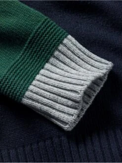 Pullover Lumet -Modekleidung Geschäft EC23 6820 DI