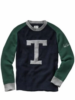 Pullover Lumet -Modekleidung Geschäft EC23 6820 FA 1