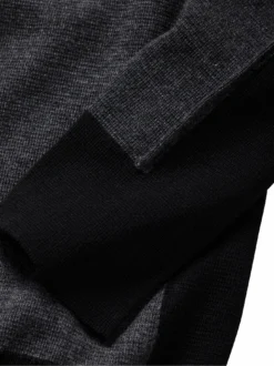 Lebenslagen-Pullover -Modekleidung Geschäft EC23 6839 DI