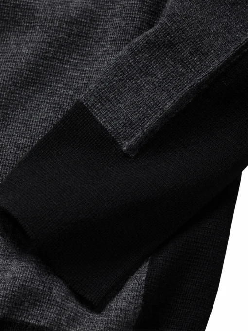 Lebenslagen-Pullover – Bild 5