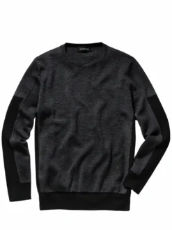 Lebenslagen-Pullover