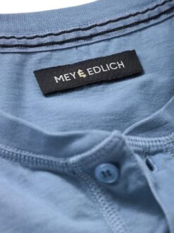 Gefährten-Henley -Modekleidung Geschäft EC23 6882 DG