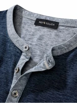 Zwischentöne-Henley -Modekleidung Geschäft EC23 6995 DH 1