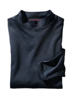 Turtleneck Longsleeve