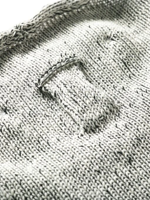 Edelmetallpullover Sober – Bild 12