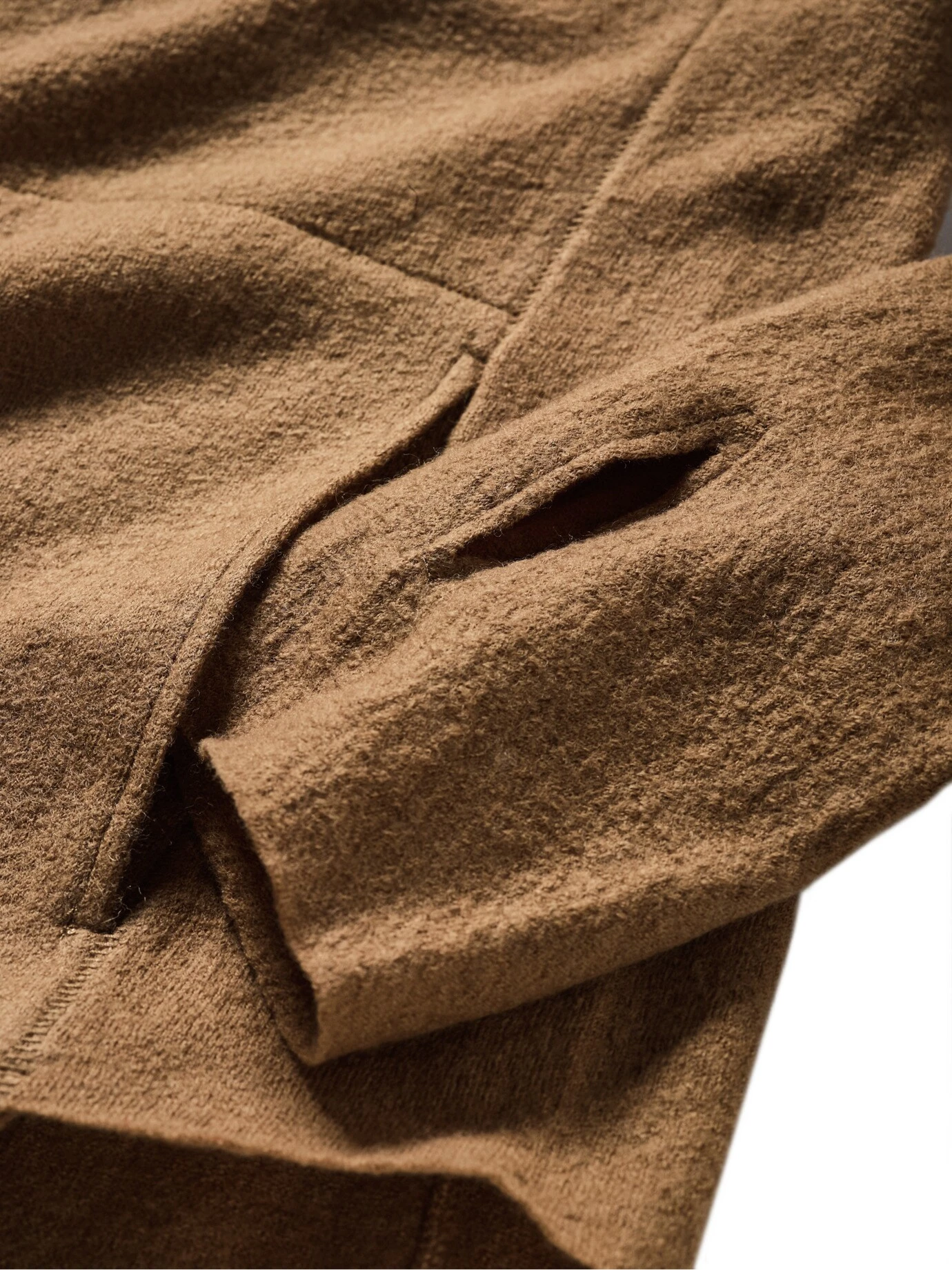 Wollwalk-Hoodie 6 Wollwalk-Hoodie – Bild 6