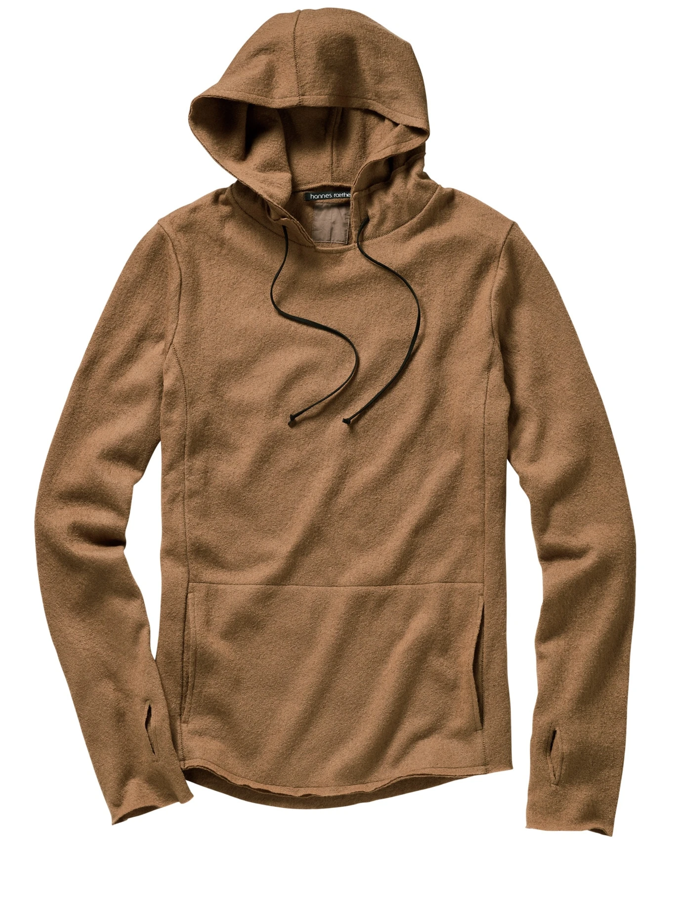 Wollwalk-Hoodie 1 Wollwalk-Hoodie