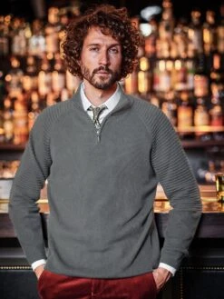 Marinaro-Troyer -Modekleidung Geschäft EC23 7453 DE 1