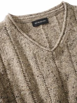 Nonkonformer Pullover -Modekleidung Geschäft EC23 7454 DG