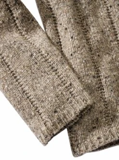 Nonkonformer Pullover -Modekleidung Geschäft EC23 7454 DI