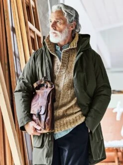 Freigeist-Pullover -Modekleidung Geschäft EC23 7515 DF