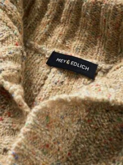 Freigeist-Pullover -Modekleidung Geschäft EC23 7515 DG 1