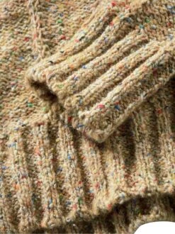 Freigeist-Pullover -Modekleidung Geschäft EC23 7515 DI