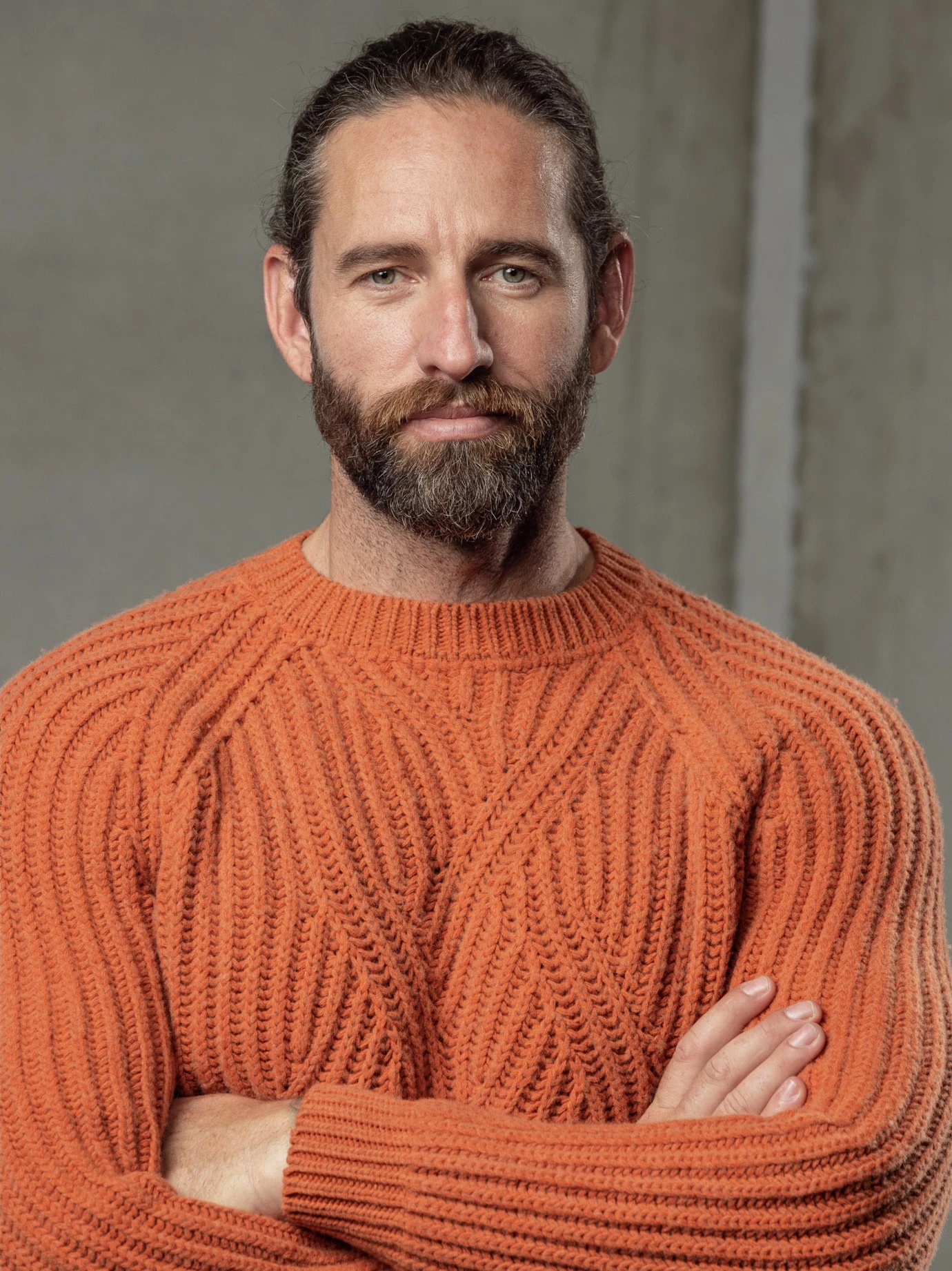 Knotenkunst-Pullover 8 Knotenkunst-Pullover – Bild 8