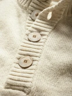 Recycled Cashmere-Troyer -Modekleidung Geschäft EC23 7571 DH 1