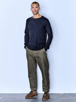 Longsleeve Felix -Modekleidung Geschäft EC23 7580 DF 1