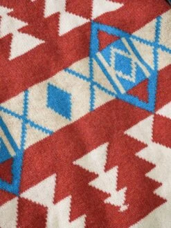 Merry-Winter-Pullover -Modekleidung Geschäft EC23 7591 DH